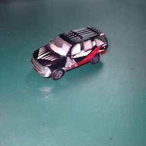 Vintage Matchbox Ford Expedition - 1998